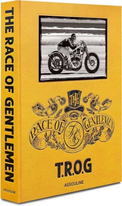 Picture of The Race of Gentlemen