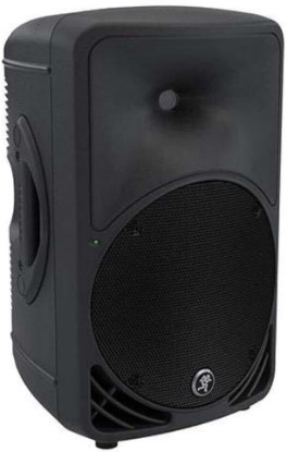 Picture of Mackie SRM Series, 10-Inch, 1000W High-Definition Portable Powered