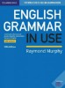 صورة English Grammar in Use Book with Answers: A Self-Study Reference and Practice Book for Intermediate Learners of English