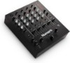 صورة Numark M6 USB 4-Channel DJ Mixer | Built-In USB Audio Interface, 3-Band EQ, Mic Input, Replacable Slope-Adjustable Crossfader