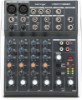 Picture of Behringer XENYX 802S Premium Analog 8-Input Mixer with USB Streaming Interface