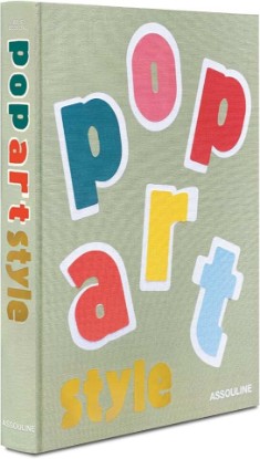 Picture of Pop Art Style