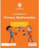 صورة Cambridge Primary Mathematics Learner's Book 2 with Digital Access (1 Year) (Cambridge Primary Maths)
