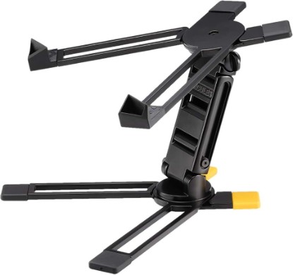 Picture of Hercules DG400BB Laptop Stand with Bag