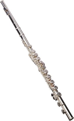 Picture of Yamaha YFL-222 Intermediate Flute for Student (International Version)