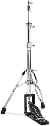 Picture of DW Drum Workshop CP5500TD 5000 Series Heavy Duty Delta 2-Leg Hi-Hat Stand