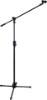 Picture of Hercules MS532B EZ Clutch Tripod Microphone Stand with 2 In 1 Boom & EZ Mic Clip