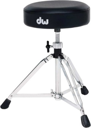 Picture of DW 5000 Series Round Top Throne (DWCP5100)