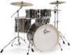Picture of Gretsch Drums Energy 5-Piece Drum Set - Grey Steel