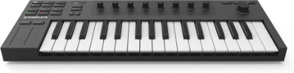 Picture of Native Instruments Komplete Kontrol M32 Controller Keyboard (26154)