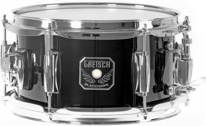 Picture of Gretsch Drums Snare Drum (BH-5510-BK)