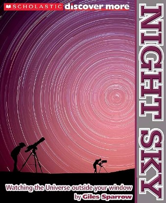 Picture of Scholastic Discover More: Night Sky