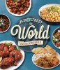 صورة Around the World in 80 Recipes