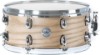 صورة Gretsch Drums Silver Series S1-6514-ASHSN 6.5x14" Ash Snare Drum