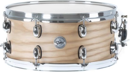 Picture of Gretsch Drums Silver Series S1-6514-ASHSN 6.5x14" Ash Snare Drum