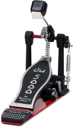 Picture of DW 5000 Series Accelerator Single Bass Drum Pedal
