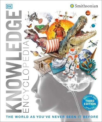 Picture of Knowledge Encyclopedia!: The World as You've Never Seen it Before