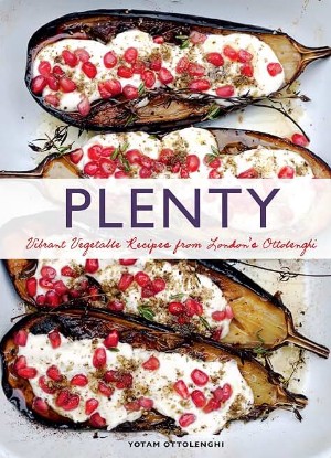 Picture of Plenty: Vibrant Vegetable Recipes from London's Ottolenghi