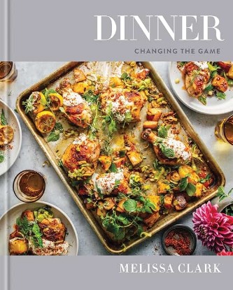 Picture of Dinner: Changing the Game: A Cookbook