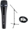 صورة Sennheiser E935 Dynamic Handheld Vocal Mic with Stand & Cable Performance Kit