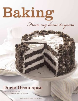Picture of Baking: From My Home to Yours