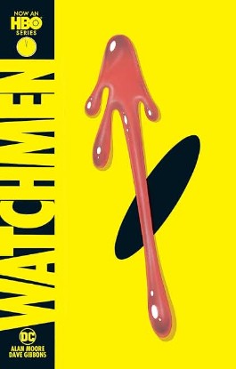 Picture of Watchmen (2019 Edition)