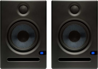 Picture of PreSonus Eris E5 Pair 2-Way 5.25” Near Field Studio Monitors