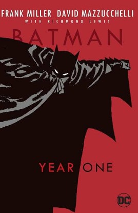 Picture of Batman: Year One