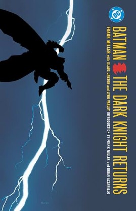 Picture of Batman: The Dark Knight Returns (New Edition)