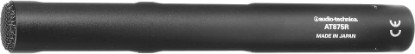 Picture of Audio-Technica AT875R Condenser Microphone, 9.5 x 5 x 2.75 inches