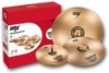 Picture of Sabian B8X Performance Cymbal Set