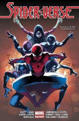 Picture of Spider-Verse