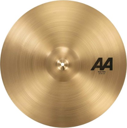 Picture of Sabian 21" AA Rock Ride