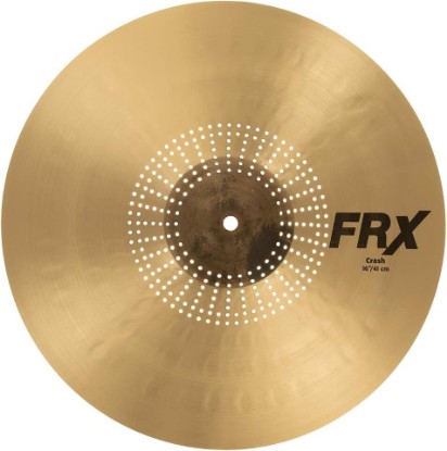 Picture of Sabian 16" FRX Crash