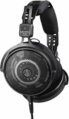 Picture of Audio-Technica ATH-R50X Open-Back Headphones