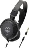صورة Audio-Technica ATH-AVC200 SonicPro Over-Ear Closed-Back Dynamic Headphones Black