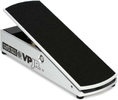 Picture of Ernie Ball VP JR 250K Volume Pedal, For Passive Signals (P06180)