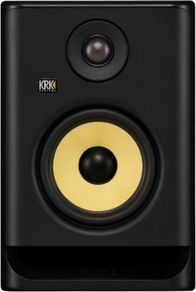 Picture of KRK RP5G5 ROKIT 5 Generation Five 5" Powered Studio Monitor
