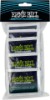 صورة Ernie Ball Wonder Wipes String Cleaner, 20-pack (P04249)