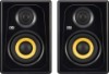 صورة KRK Kreate 3 Powered Studio Monitors Pair