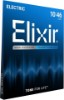 Picture of Elixir Strings, Electric Guitar Strings, Nickel Plated Steel with POLYWEB Technology, Longest-Lasting Warm Tone with Comfortable Feel, 6 String Set, Light 10-46