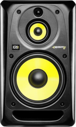 Picture of KRK RP103G3 Rokit 10 G3 10" 3-Way Powered Studio Monitor (Discontinued)