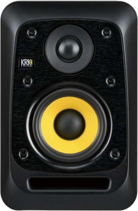 Picture of KRK V4 Series Five 2-Way Active Studio Monitor