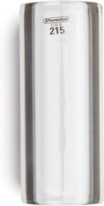 Picture of Jim Dunlop 215 Hvy/Med Glass Slide