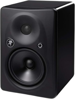 Picture of Mackie HR624mk2 6.7" 2-Way THX-Certified Active Studio Reference Monitor