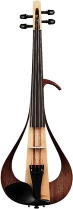 Picture of Yamaha YEV104NT Electric Violin