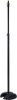 صورة Hercules MS201B PLUS "H" Base Microphone Stand with EZ Grip Height Adjustment