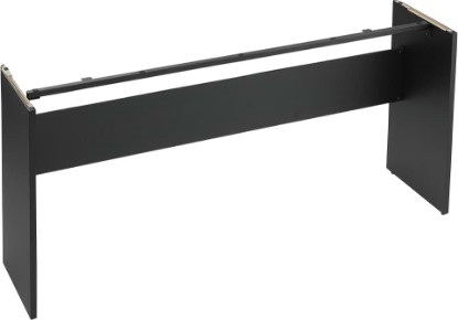 Picture of KORG STB1-BK Digital Piano Stand B1 Digital Piano - Black