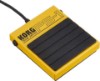 صورة KORG PS-1 Single Momentary Pedal Footswitch for MIDI Keyboard