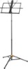 Picture of Hercules BS118BB 3 Section EZ Grip Music Stand with Bag
